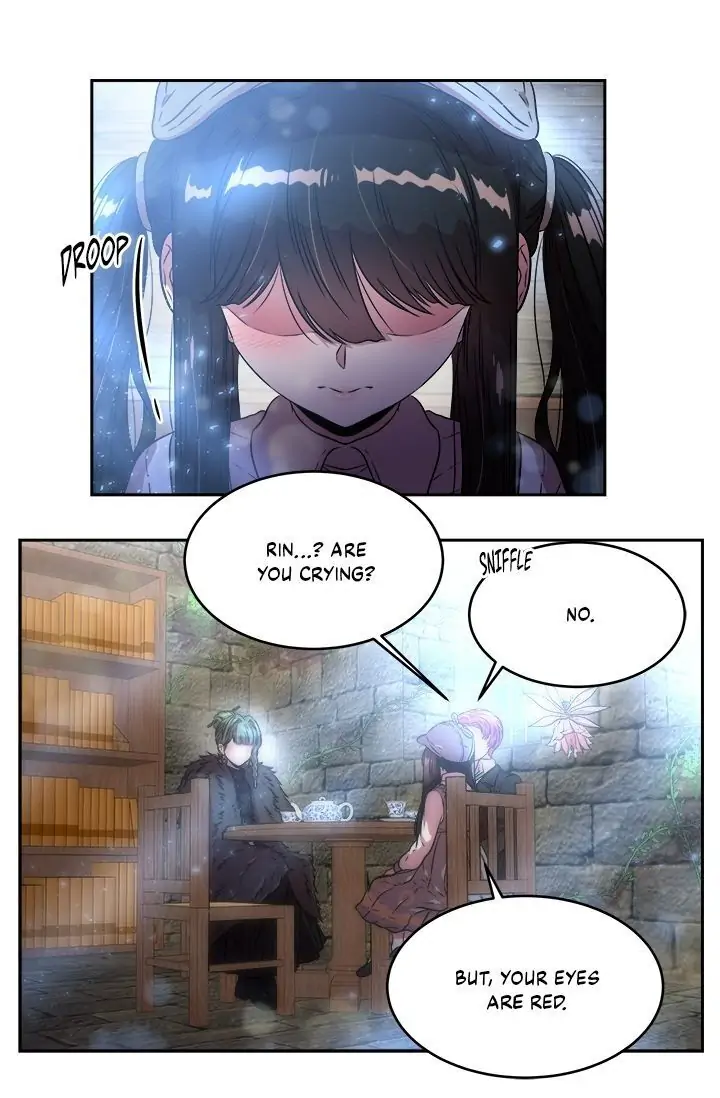 I was born as the Demon Lord’s daughter chapter 24 - page 66